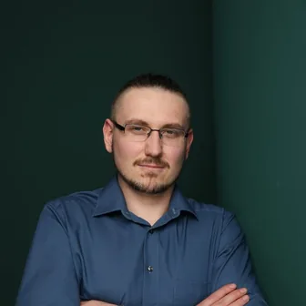 Alex Krieger – Schatzmeister von Brücken Suchthilfe