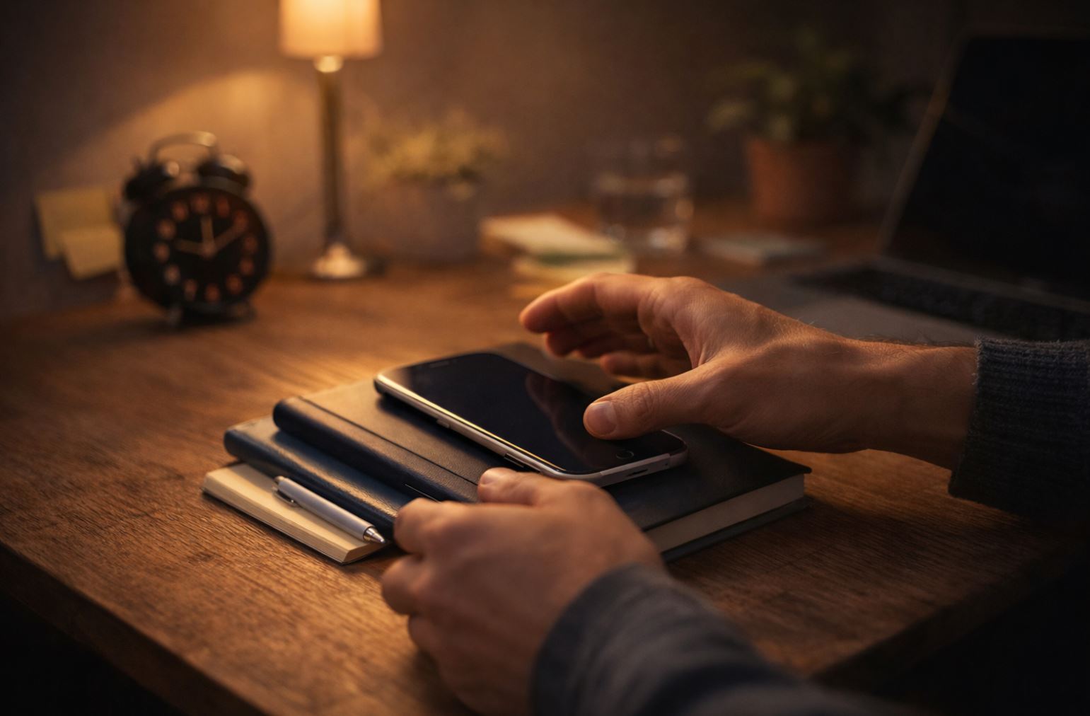 Digital Detox Workshop