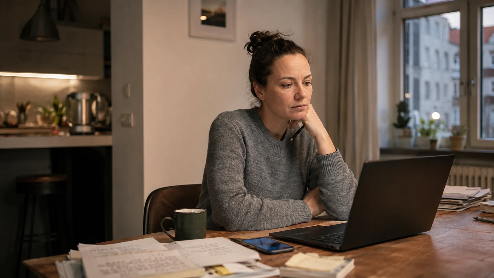 Online-Zentrum – Zugang zu psychischer Hilfe