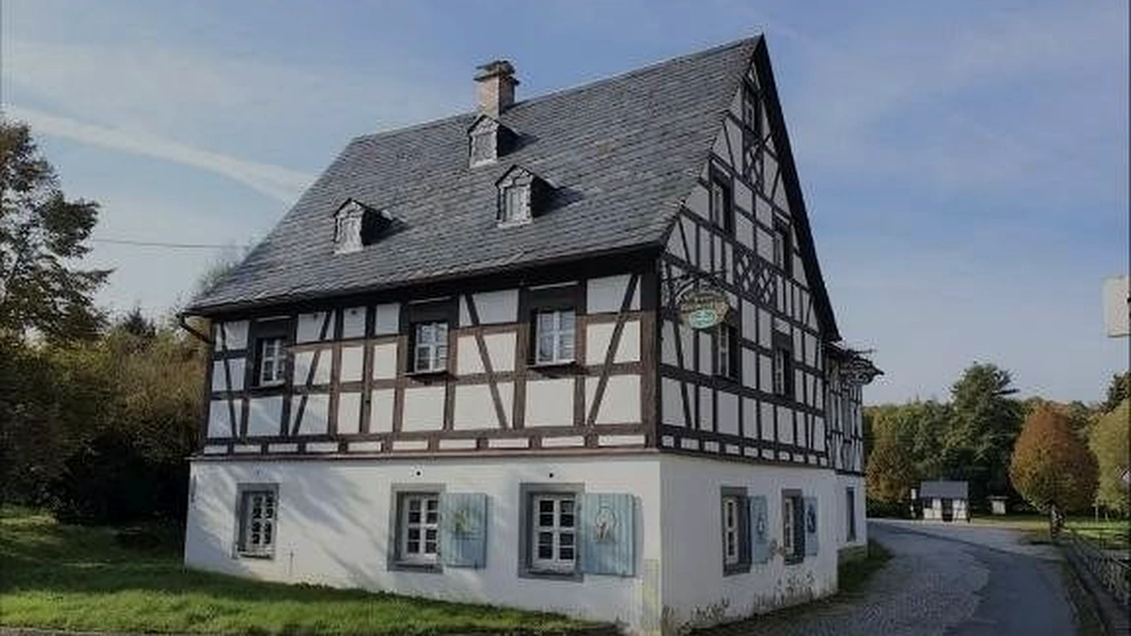 DE:HOUSE – Objektkandidat im Vogtland